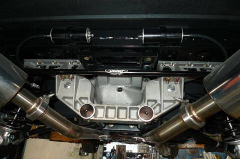 1963 Chevrolet Corvette