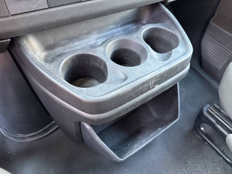 2018 GMC Savana 2500