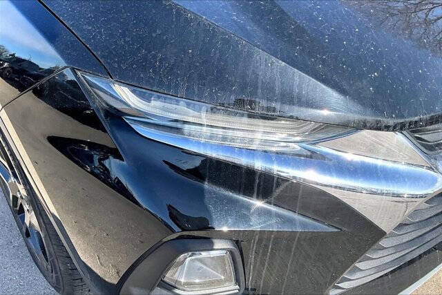 2019 Chevrolet Blazer LT