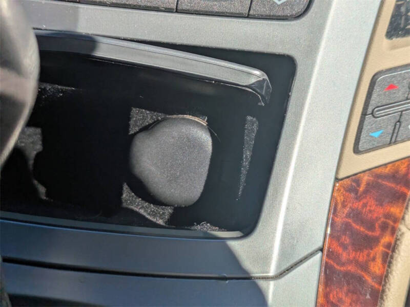 2012 Cadillac CTS 3.6L Premium