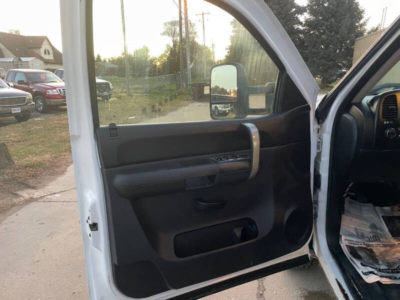 2009 Chevrolet Silverado 1500 LT