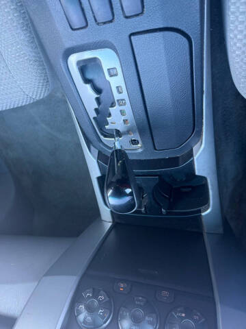 2003 Toyota 4Runner SR5