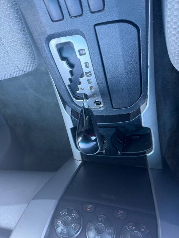 2003 Toyota 4Runner SR5