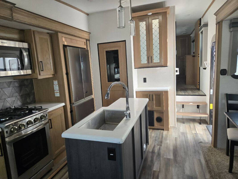 2022 Forest River Sanibel