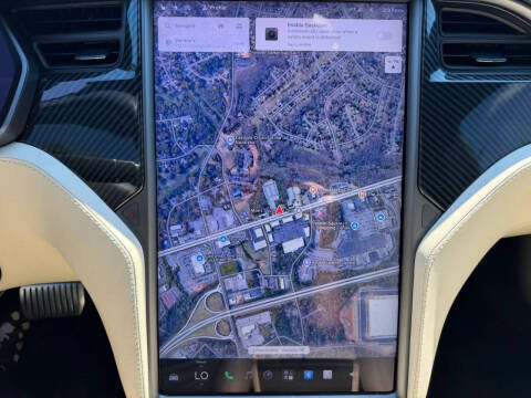 2020 Tesla Model S