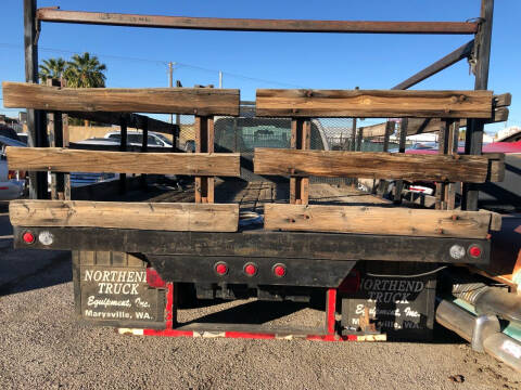 2003 Ford F-350 Super Duty