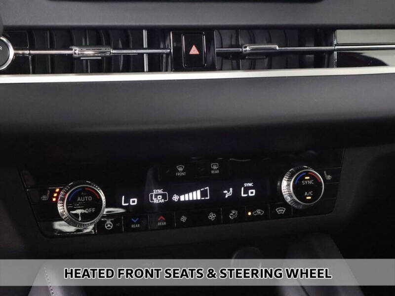 2025 Mitsubishi Outlander PHEV SEL