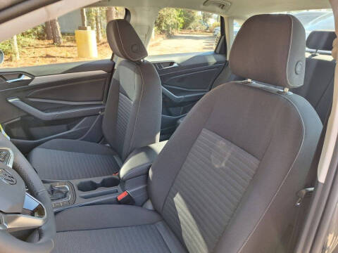 2026 Volkswagen Jetta S