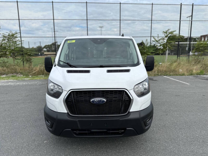 2023 Ford Transit 250