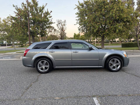 2007 Dodge Magnum RT