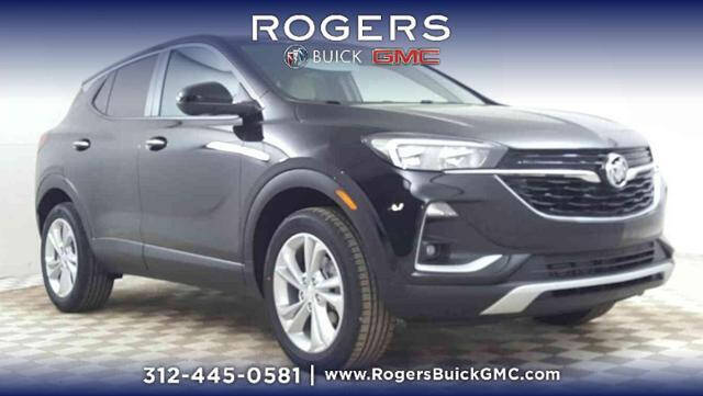 2020 Buick Encore GX Preferred