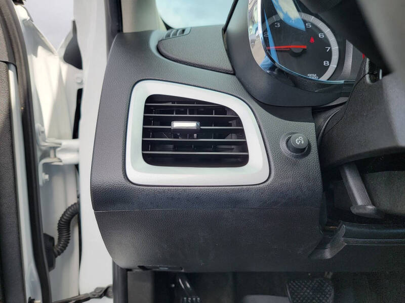 2015 GMC Terrain SLE-1