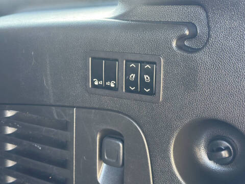 2017 GMC Yukon XL SLT