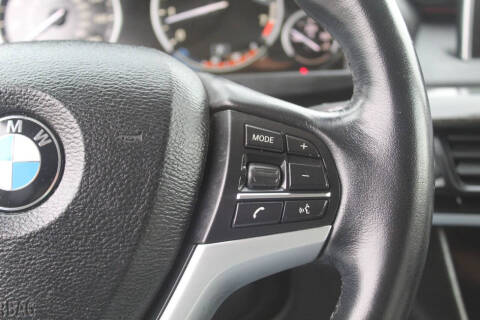 2014 BMW X5 xDrive35i