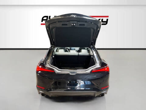 2024 Acura Integra