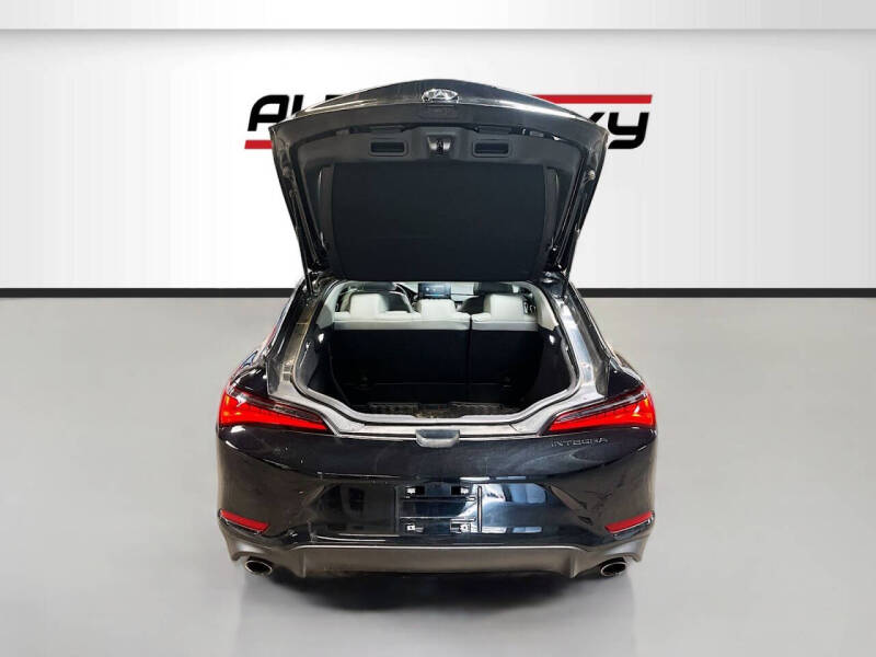 2024 Acura Integra