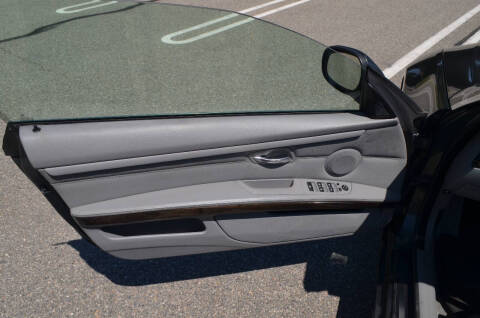 2011 BMW 3 Series 328i