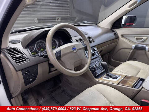 2012 Volvo XC90 3.2