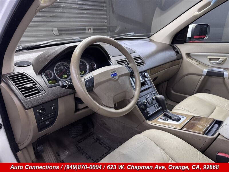 2012 Volvo XC90 3.2