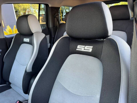 2009 Chevrolet HHR SS