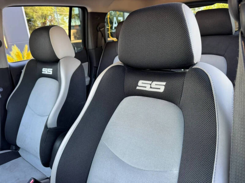 2009 Chevrolet HHR SS