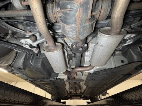 2003 Mercedes-Benz S-Class S 500