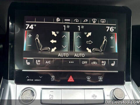 2022 Audi e-tron quattro Chronos
