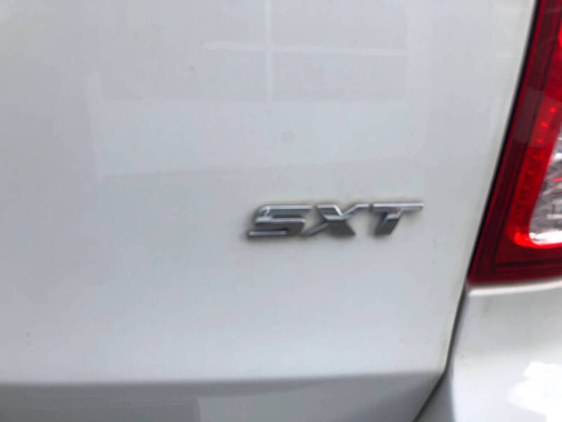2014 Dodge Grand Caravan