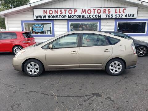 2005 Toyota Prius for sale at Nonstop Motors in Indianapolis IN