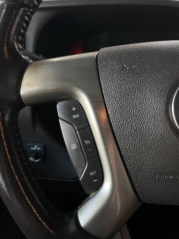 2017 Chevrolet Express LS 2500