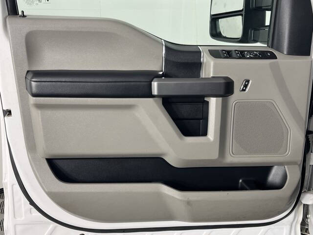 2021 Ford F-350 Super Duty XLT