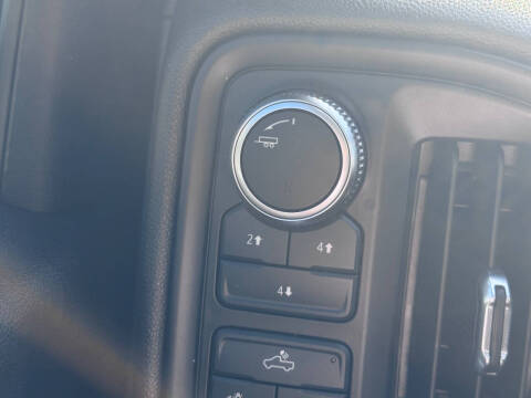 2022 GMC Sierra 2500HD Pro