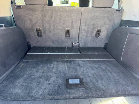 2010 GMC Terrain SLE-1