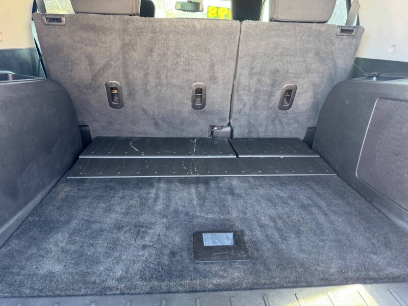 2010 GMC Terrain SLE-1