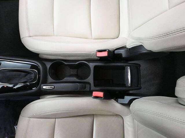 2018 Buick Encore Premium