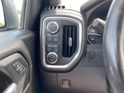 2022 GMC Sierra 1500 Limited