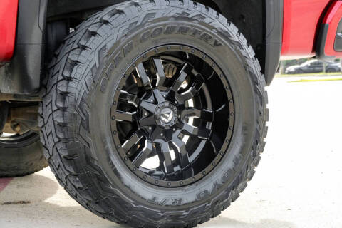2021 GMC Sierra 2500HD