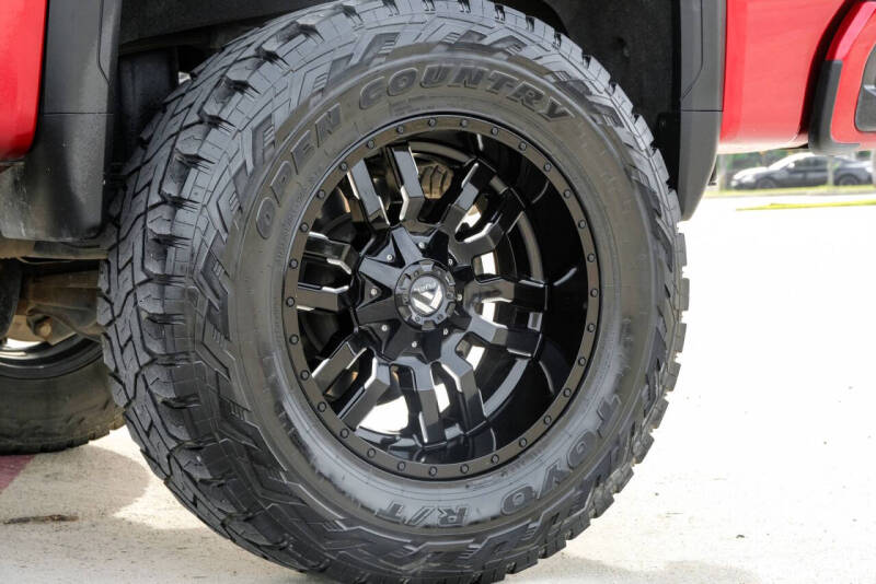 2021 GMC Sierra 2500HD