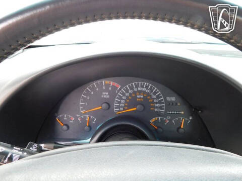 1994 Pontiac Firebird