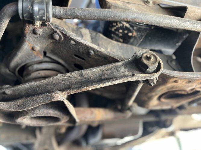 1948 Cadillac Fleetwood Imperial