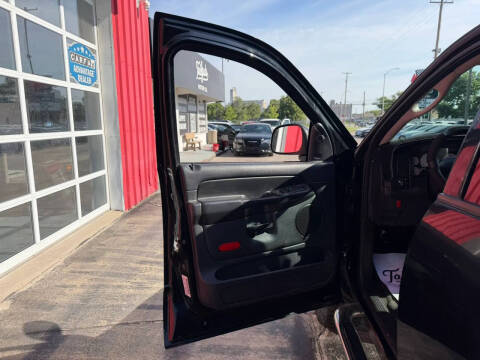 2003 Dodge Ram 1500