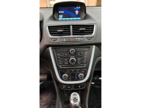 2013 Buick Encore Premium
