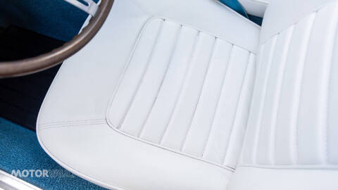 1966 Chevrolet Corvette