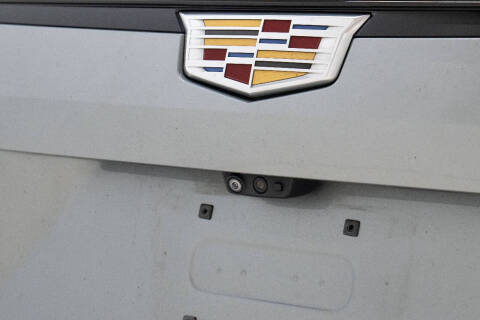 2023 Cadillac Escalade-V ESV