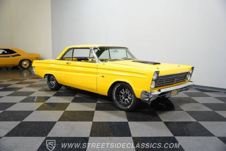 1965 Mercury Comet