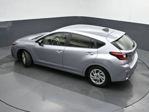 2024 Subaru Impreza