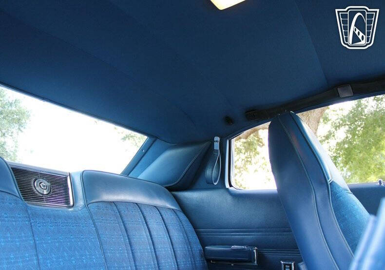 1972 Chrysler Newport