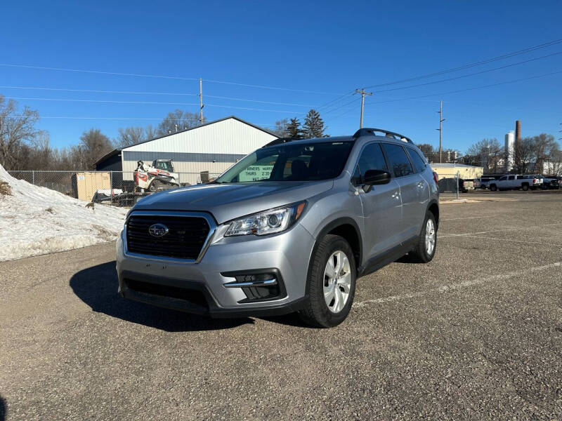 2020 Subaru Ascent for sale at ONG Auto in Farmington MN