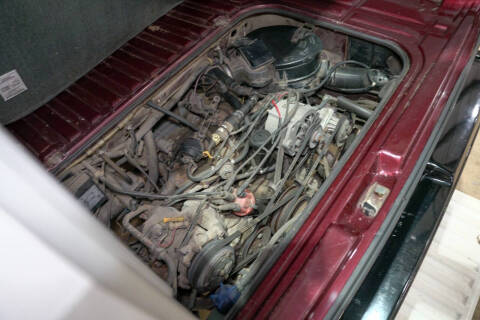 1990 Volkswagen Vanagon Multi Van