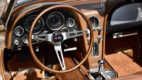 1964 Chevrolet Corvette